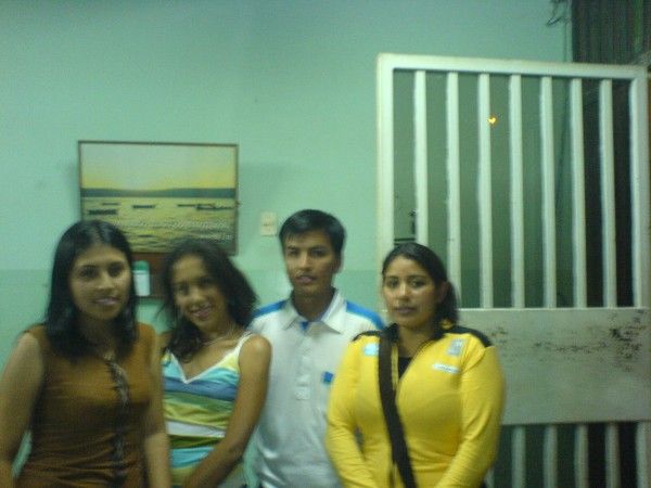 Fotos de shekinah: Benyi