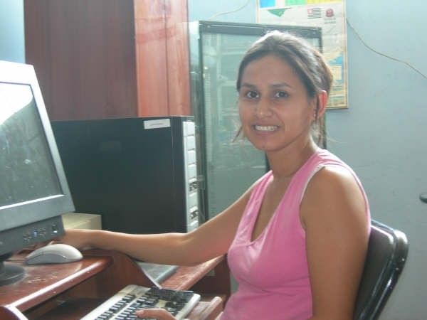 Fotos de shekinah: Dana