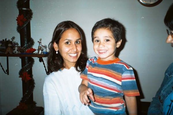 Fotos de shekinah: Dana Y Fer